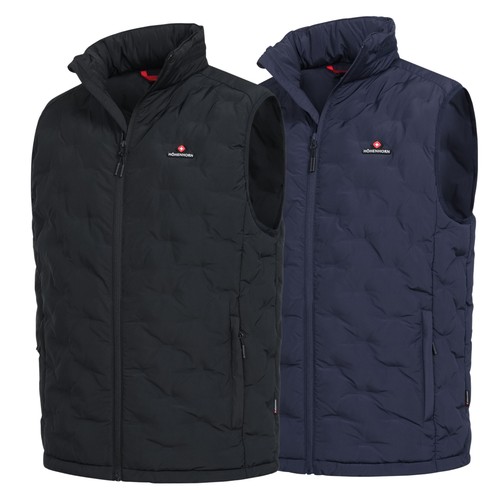Höhenhorn gugging men vest - gugging, men's