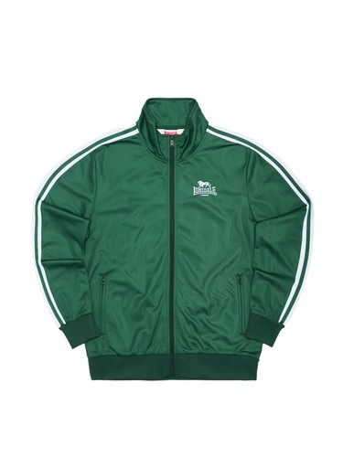 Lonsdale men track jacket - men's,