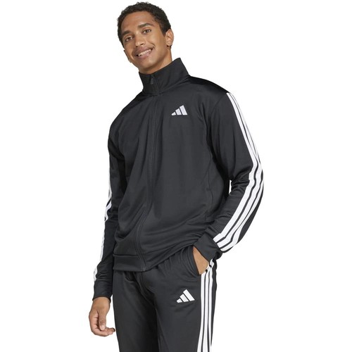 Adidas stripes tricot mens - adidas,