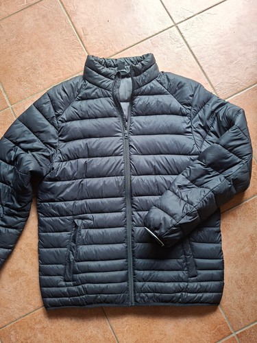 Xxl black featherweight - s-, up
