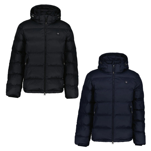 Gant men winter jacket - gant,