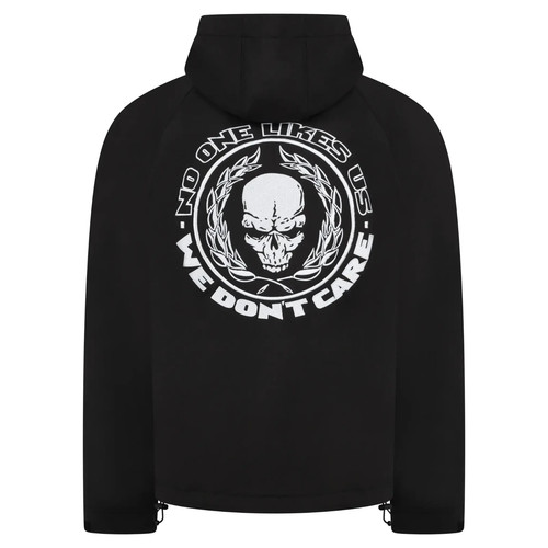 Hooligan softshell jacket - softshell,