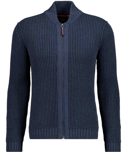 Ragman men cardigan with - ragman,