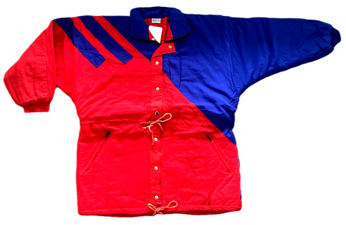 Winterjacke herren rot - winterjacke,