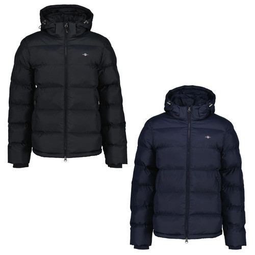 Gant men winter jacket - men's,