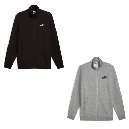 Puma men sweat jacket - puma,