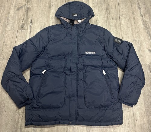 Sublevel winter jacket - , men's