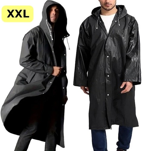 Mens rain coat waterproof boat - rain,