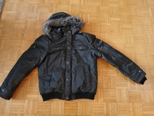 Dreimaster men winter jacket - dreimaster,