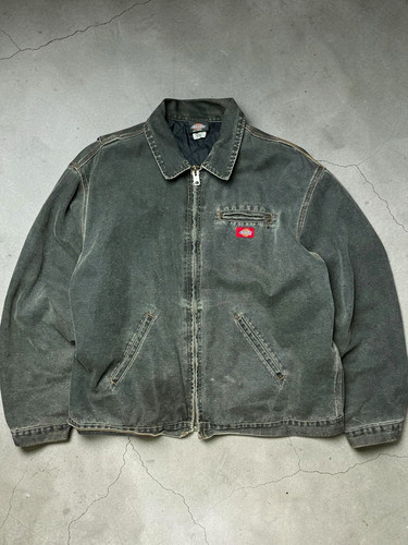 Dickies vintage jacket coat - vintage,