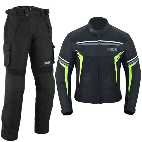 Motorcycle scooter winter suit - scooter,