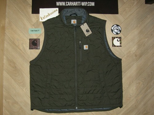 New carhartt outdoor jacket - carhartt,