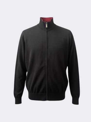 Loro piana cardigan zip - loro,