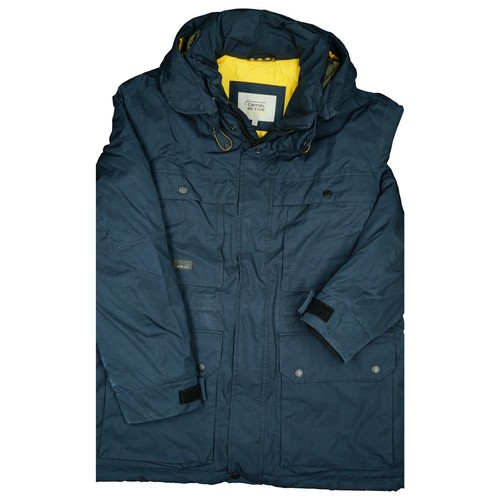 Camel active xxl quilted - xxl,