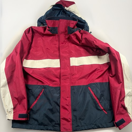 Tony brown mens outdoor jacket - brown,