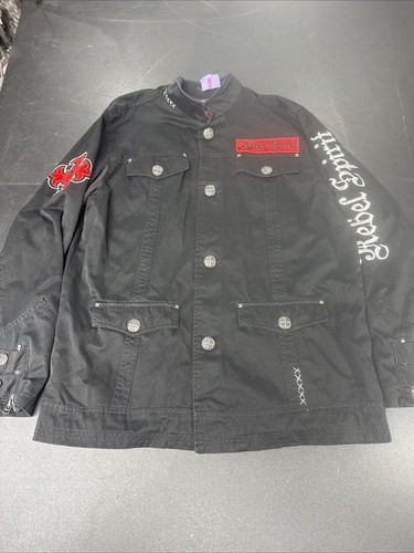 Nwt rebel spirit britische - nwt,