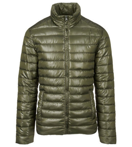 Identic men quilted autumn - quilted,