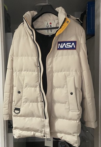 Just key thick winter jacket - key,