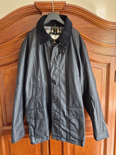 New barbour ashby - barbour, "ashby