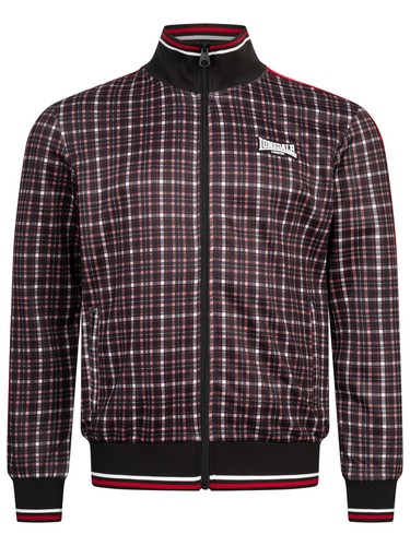 Lonsdale track jacket - track,