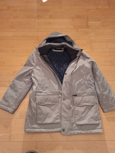 Winterjacke herren xxl - herren, xl