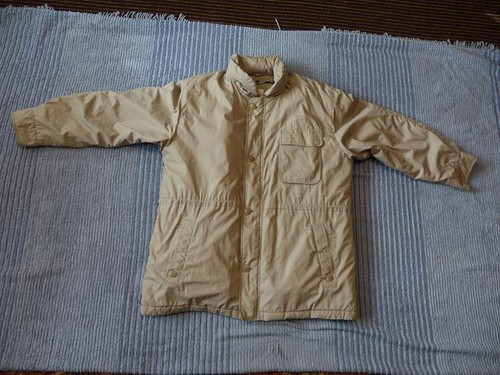 Men pkz jacket beige xxl - men,