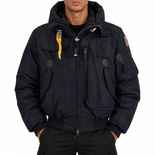 Parajumpers bomber down jacket - parajumpers,