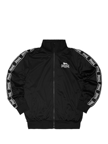Lonsdale men track jacket - men's,