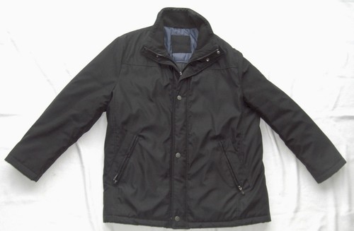 Mens senator padded jacket - senator,