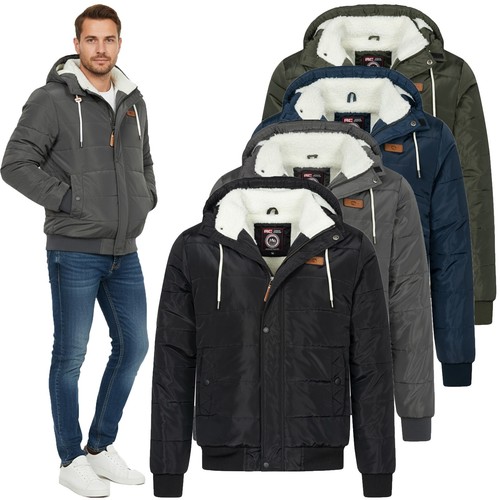 Winter jacket men - men's,
