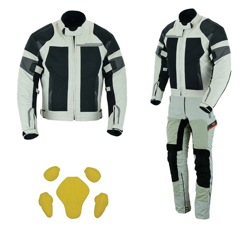 Motorcycle suit mens motorbike - motorcycle,