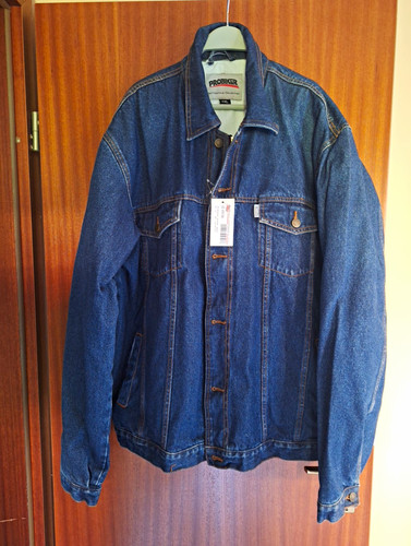 Detlev louis probiker - probiker, denim