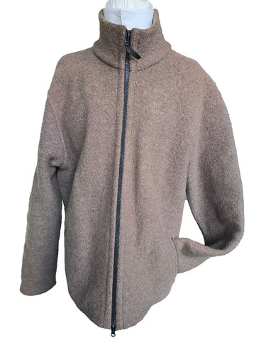 Mouflon jacket size xxl 100 - xxl, 100%