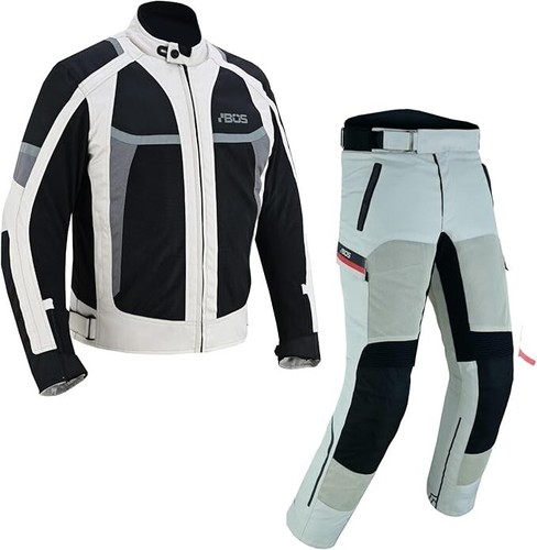 Motorcycle textile suit - motorcycle,