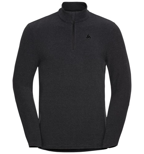 Odlo roy men 2 zip - men's, 1/2