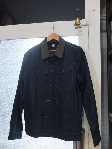 Star raw arc - raw,
