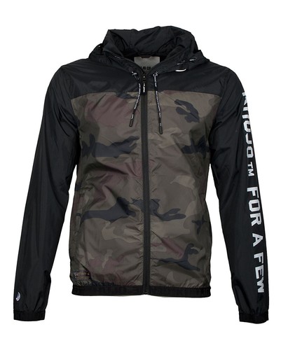 Khujo men jacket - khujo, men's