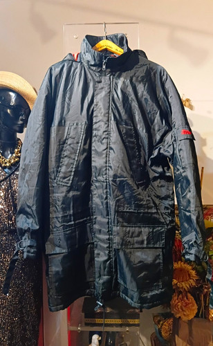 Elyse mens parka - elyse,