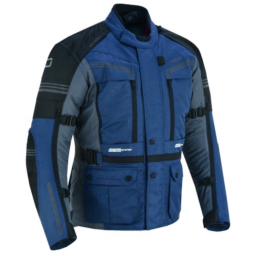 Motorcycle jacket men's