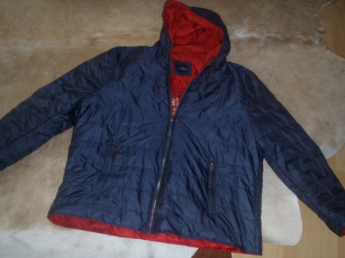 Engbers men jacket blouson - engbers, jacket/blouson