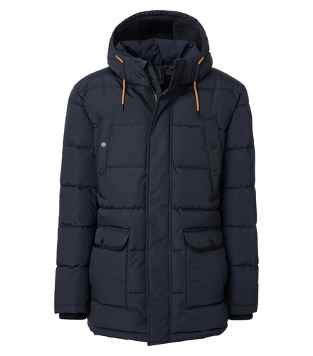 Casamoda jacke uni - jacke,