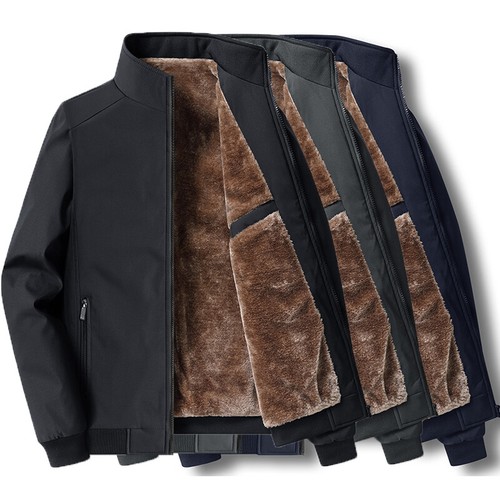 Mens sherpa lined - mens, thick