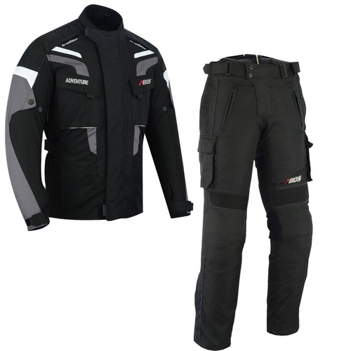 Adventure motorcycle suit mens - adventure,