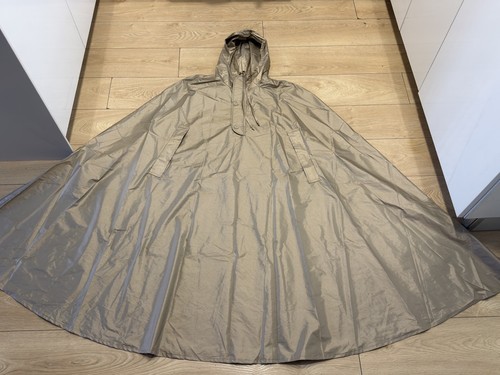 Vintage raincoat rain - vintage, jacket