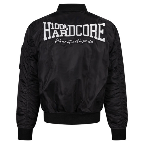 100 hardcore men - 100%, men's