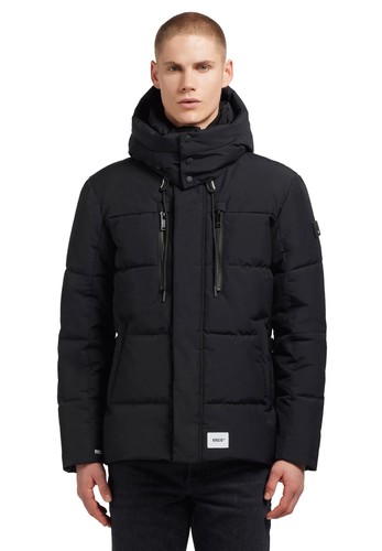 Khujo men jacket - khujo, winter