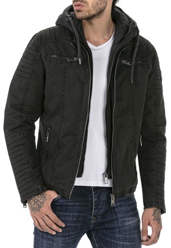 Redbridge men jacket - redbridge,