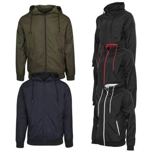 Build your brand windrunner