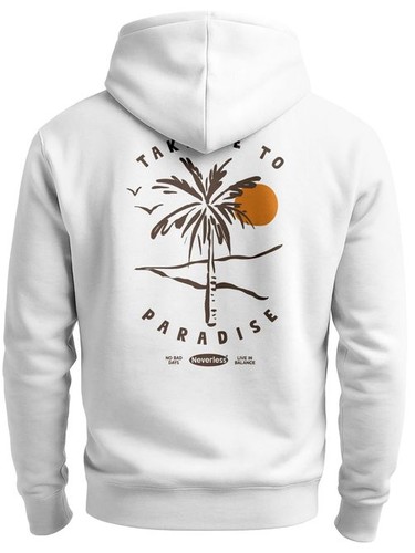 Mens sweat jacket - mens, print