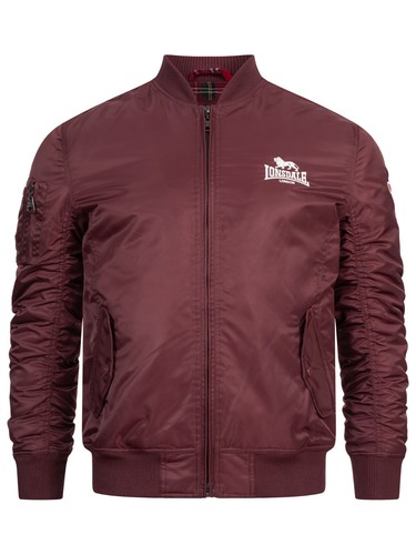 Lonsdale men jacket tern - men's,